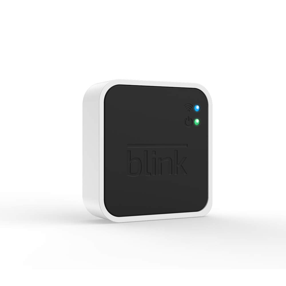 Blink Sync Module 2 - NEW 3rd Gen 2021 Add-On Amazon Blink Home Security System