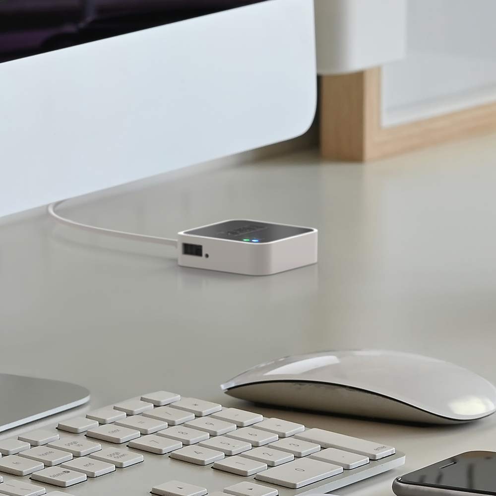 Blink Sync Module 2 - NEW 3rd Gen 2021 Add-On Amazon Blink Home Security System