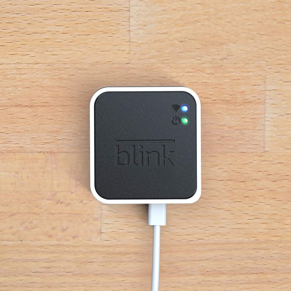 Blink Sync Module 2 - NEW 3rd Gen 2021 Add-On Amazon Blink Home Security System