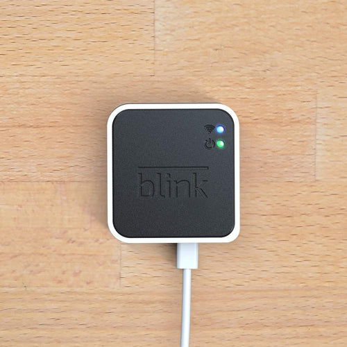 Blink Sync Module 2 - NEW 3rd Gen 2021 Add-On Amazon Blink Home Security System